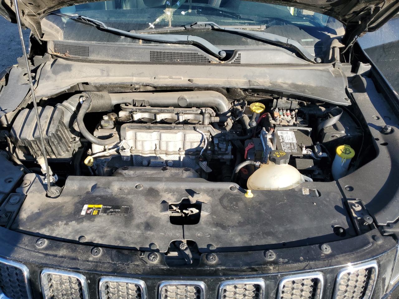 Jeep Compass Latitude Image 2