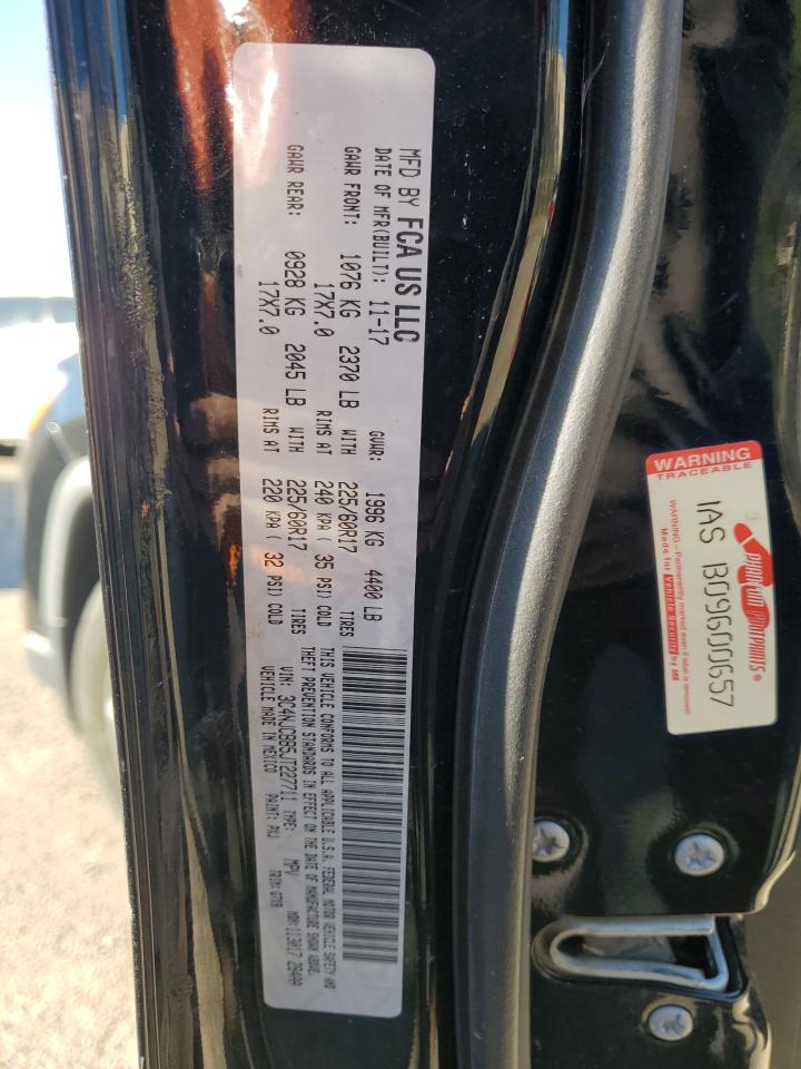 Jeep Compass Latitude Image 8