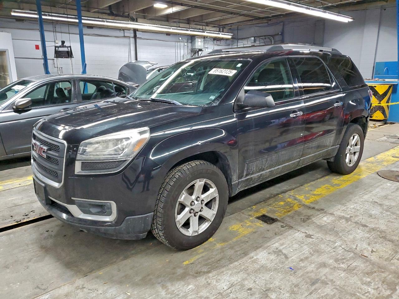 GMC Acadia Sle Image 1