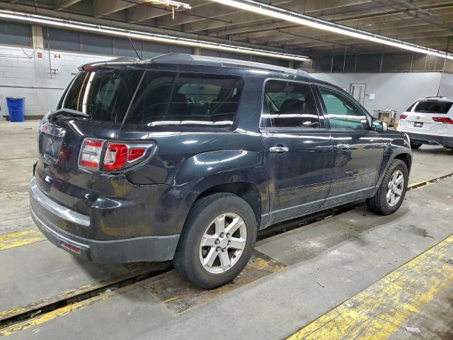 GMC Acadia Sle Image 2
