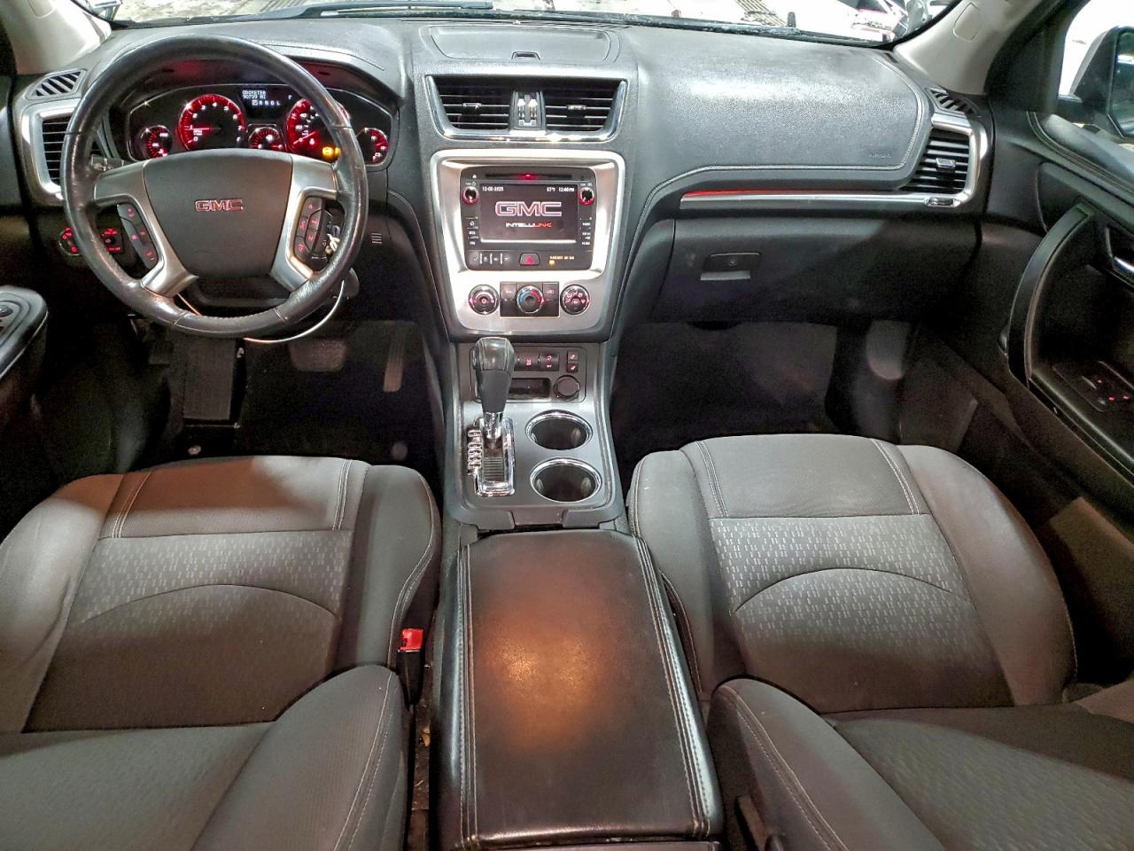 GMC Acadia Sle Image 11