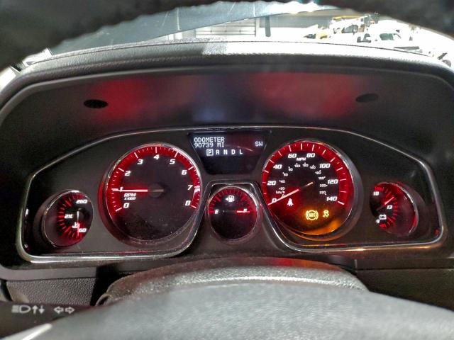 GMC Acadia Sle Image 10