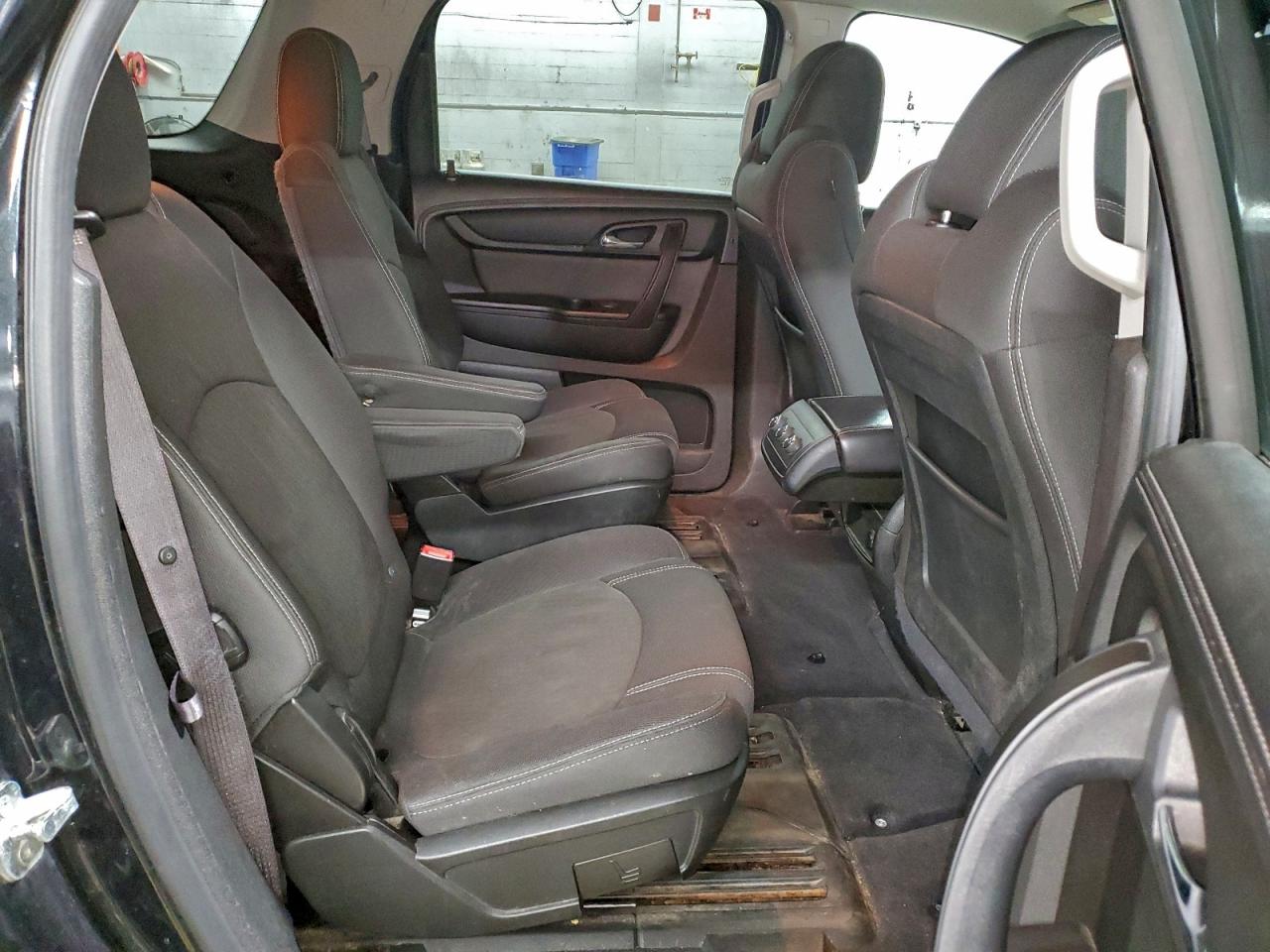 GMC Acadia Sle Image 9