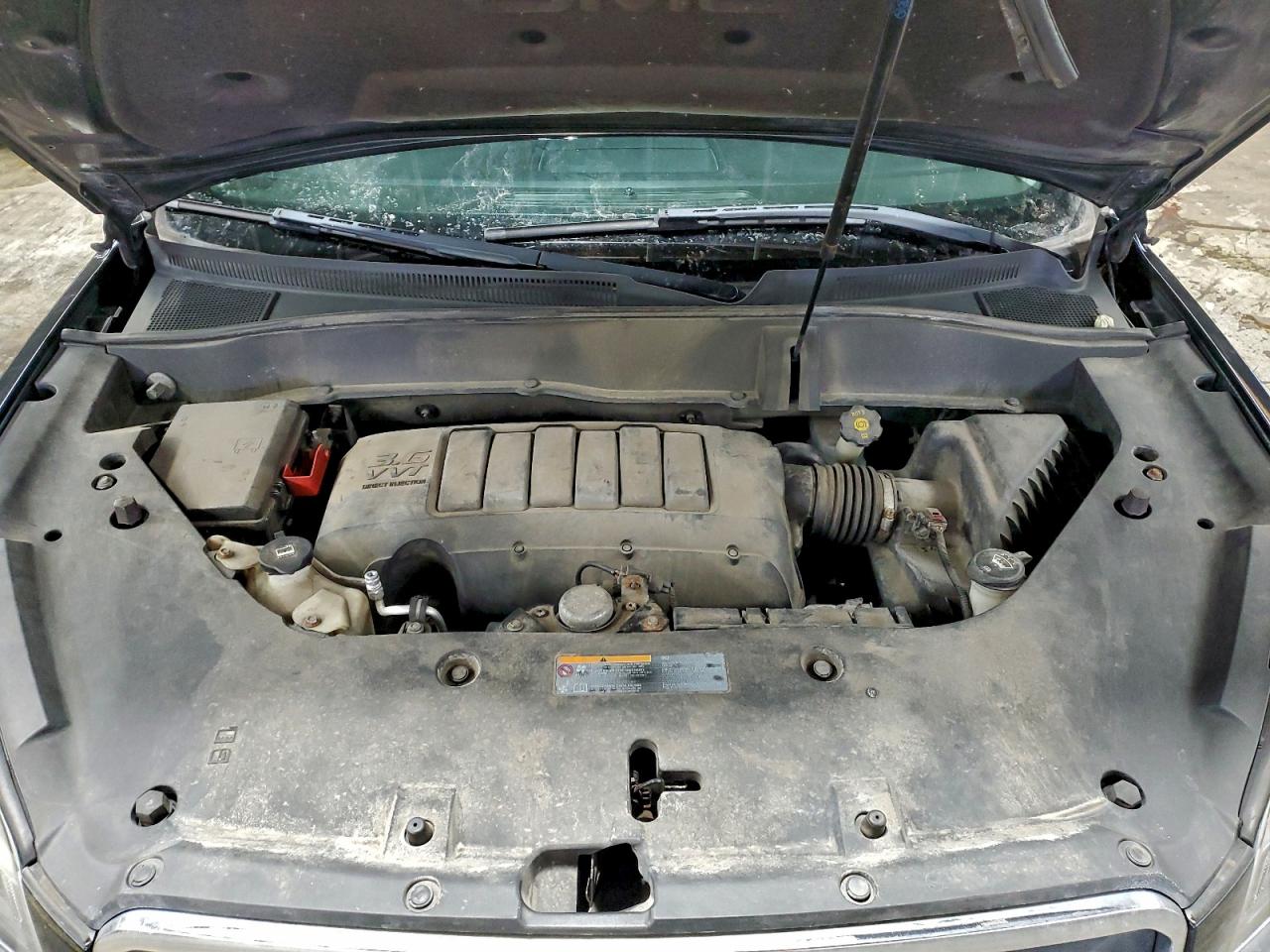 GMC Acadia Sle Image 8