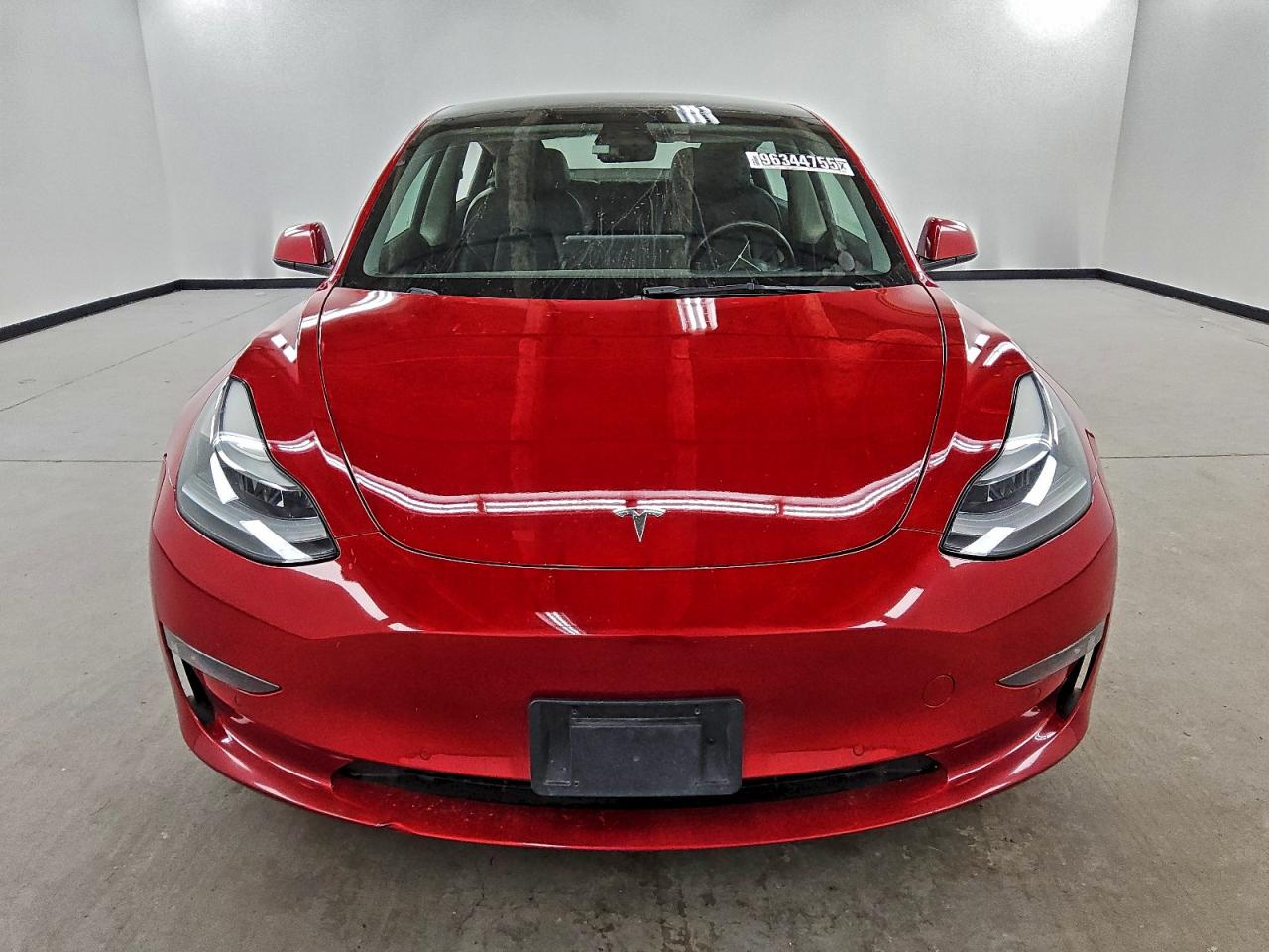 Tesla Model 3 Image 3