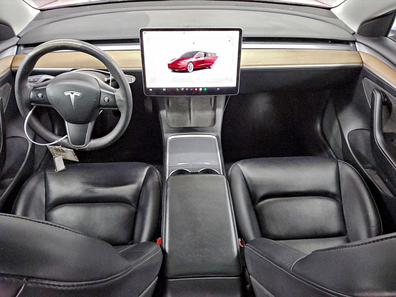 Tesla Model 3 Image 2