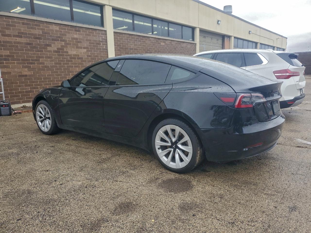 Tesla Model 3 Image 2