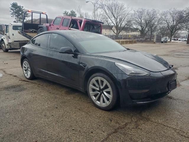 Tesla Model 3 Image 12
