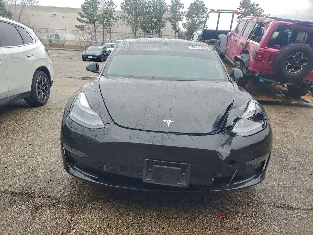 Tesla Model 3 Image 13