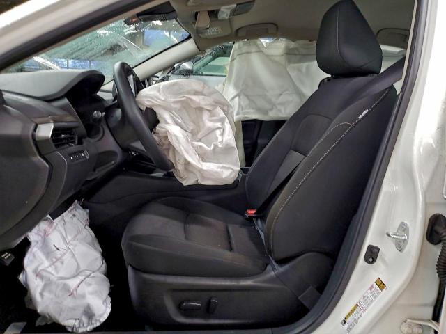 Nissan Altima Sv Image 8
