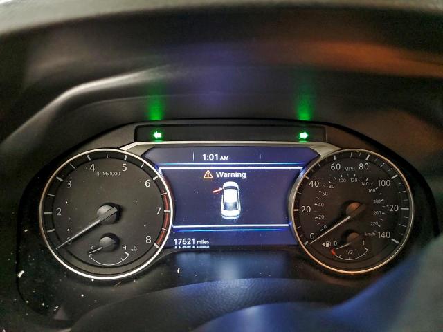 Nissan Altima Sv Image 6