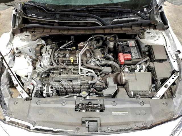 Nissan Altima Sv Image 7