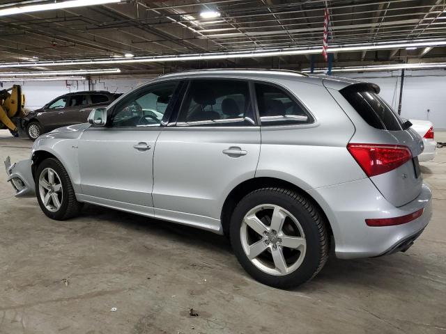 Audi Q5 Premium Plus Image 3