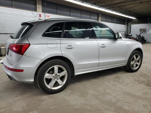 Audi Q5 Premium Plus Image 12