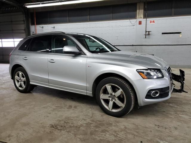Audi Q5 Premium Plus Image 6