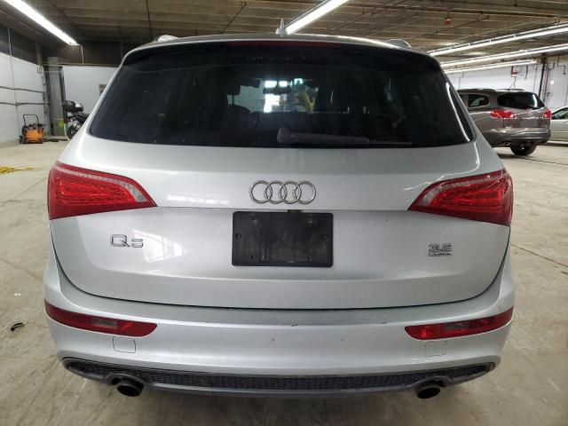 Audi Q5 Premium Plus Image 9