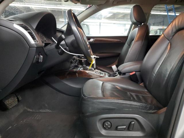 Audi Q5 Premium Plus Image 10