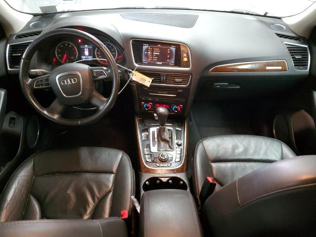 Audi Q5 Premium Plus Image 8