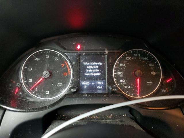 Audi Q5 Premium Plus Image 11