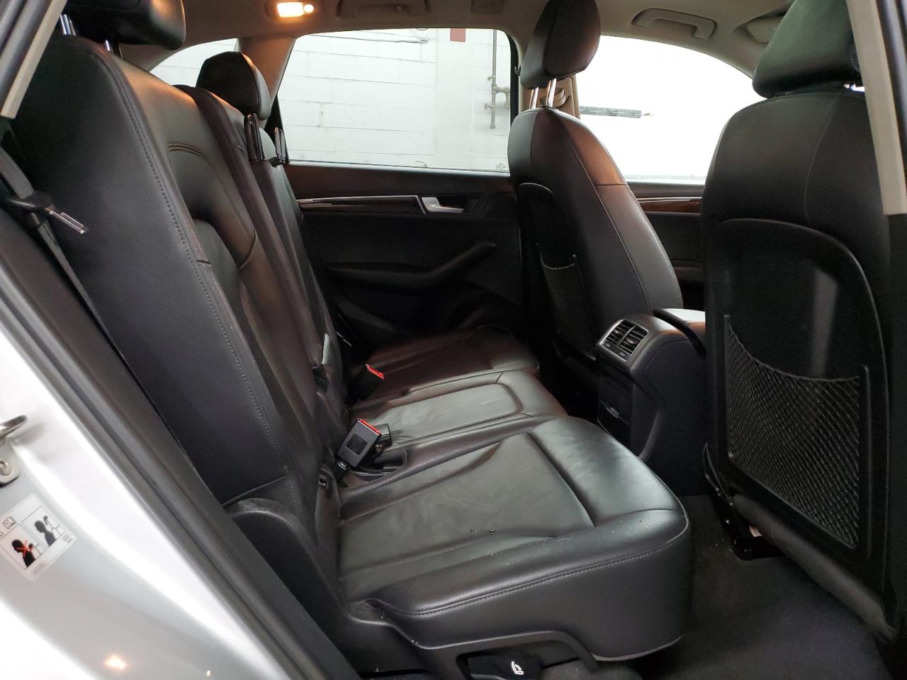 Audi Q5 Premium Plus Image 2