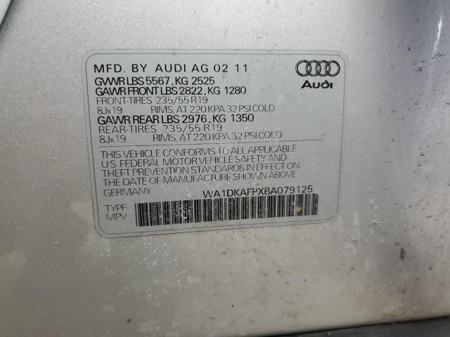 Audi Q5 Premium Plus Image 5