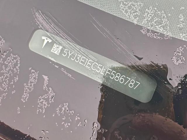 Tesla Model 3 Image 3