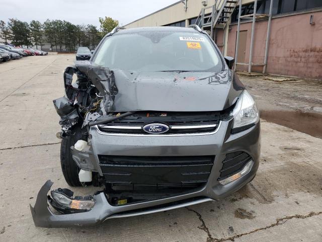 Ford Escape Titanium Image 5