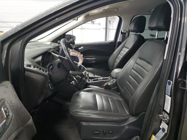 Ford Escape Titanium Image 13