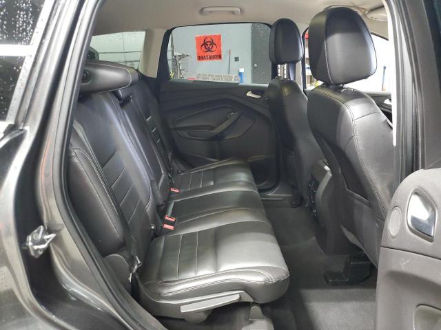 Ford Escape Titanium Image 9