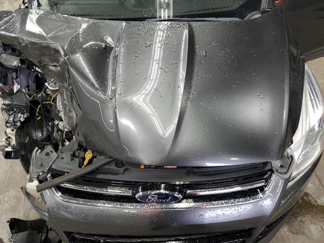 Ford Escape Titanium Image 3