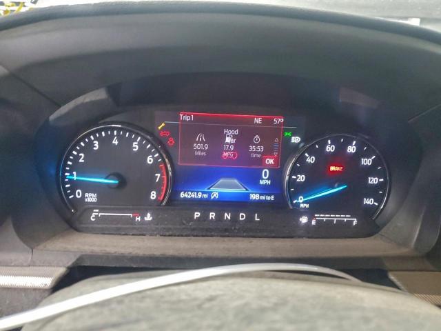 Ford Explorer Xlt Image 8