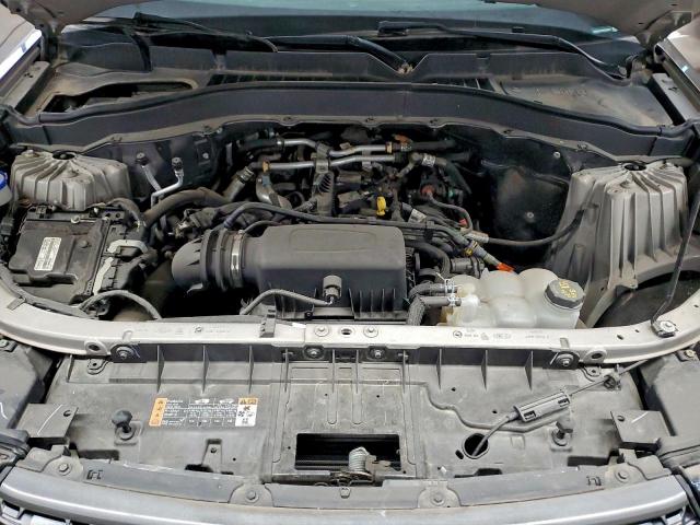 Ford Explorer Xlt Image 9