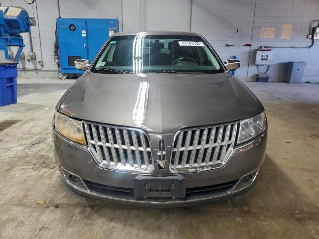 Lincoln MKZ Image 5