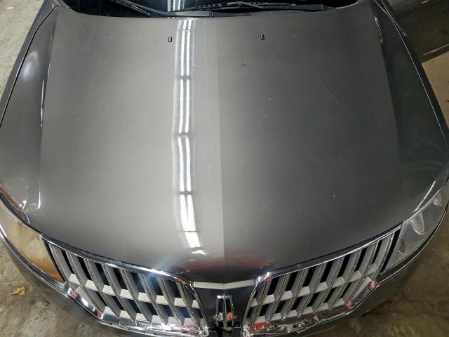 Lincoln MKZ Image 12