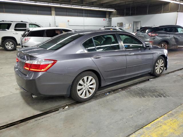 Honda Accord Exl Image 2