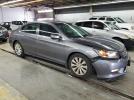 Honda Accord Exl Image 9