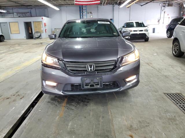 Honda Accord Exl Image 12