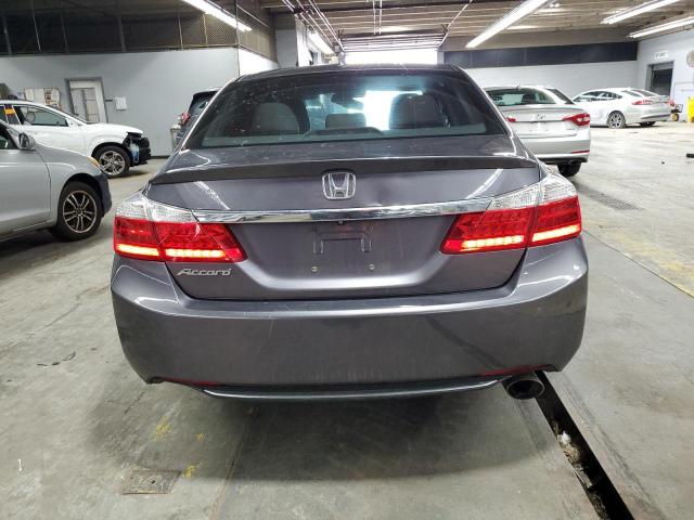 Honda Accord Exl Image 7