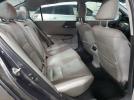 Honda Accord Exl Image 11