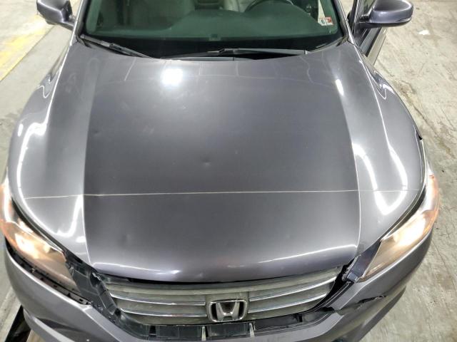 Honda Accord Exl Image 6