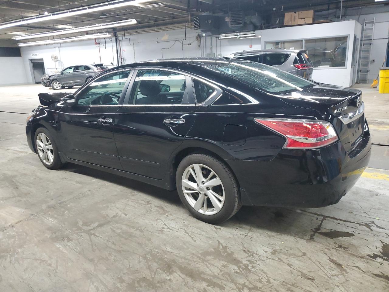 Nissan Altima 2.5 Image 11