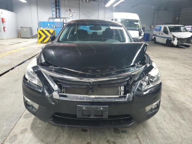 Nissan Altima 2.5 Image 8