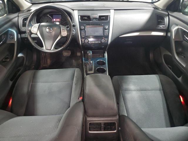 Nissan Altima 2.5 Image 12