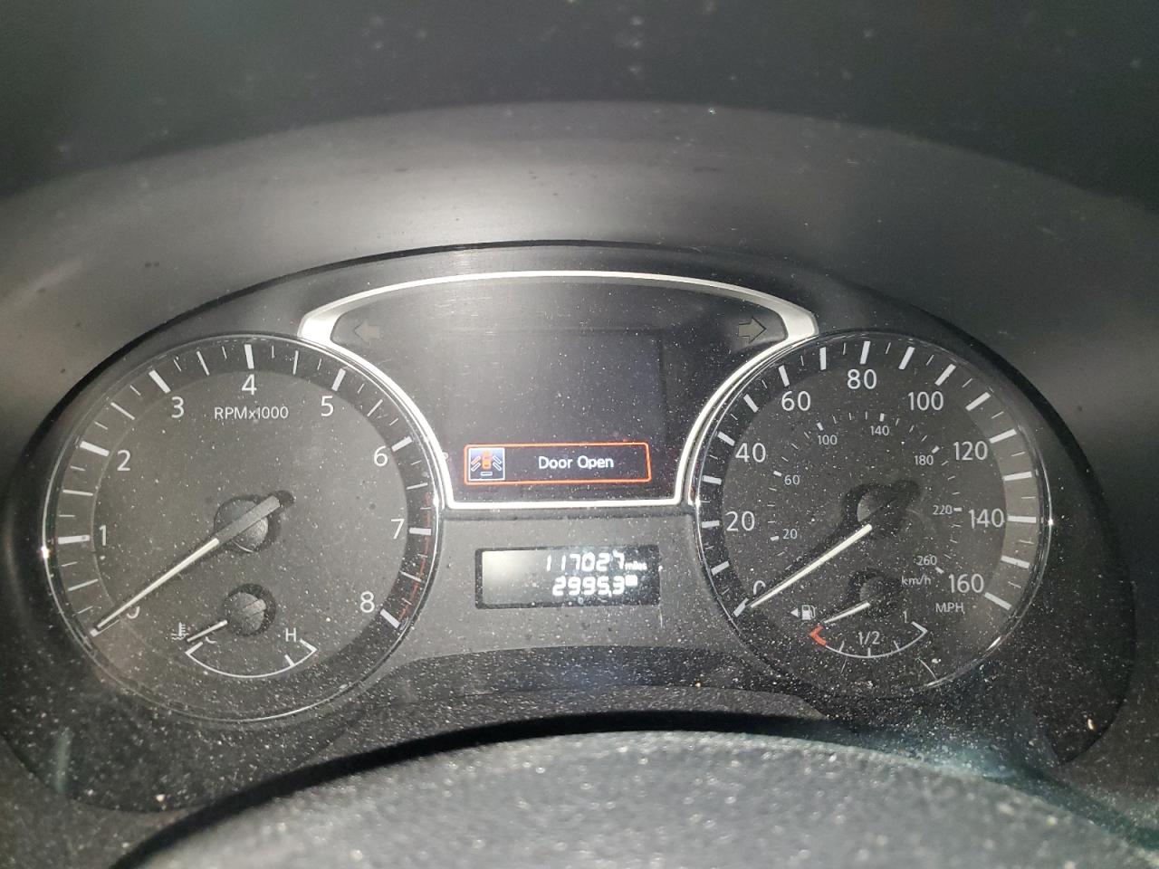 Nissan Altima 2.5 Image 2