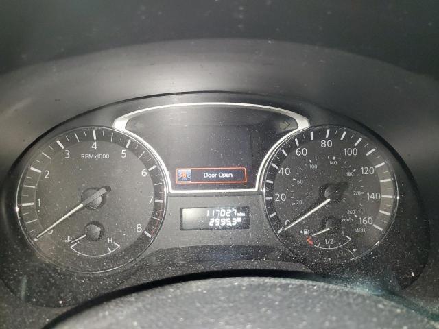 Nissan Altima 2.5 Image 2