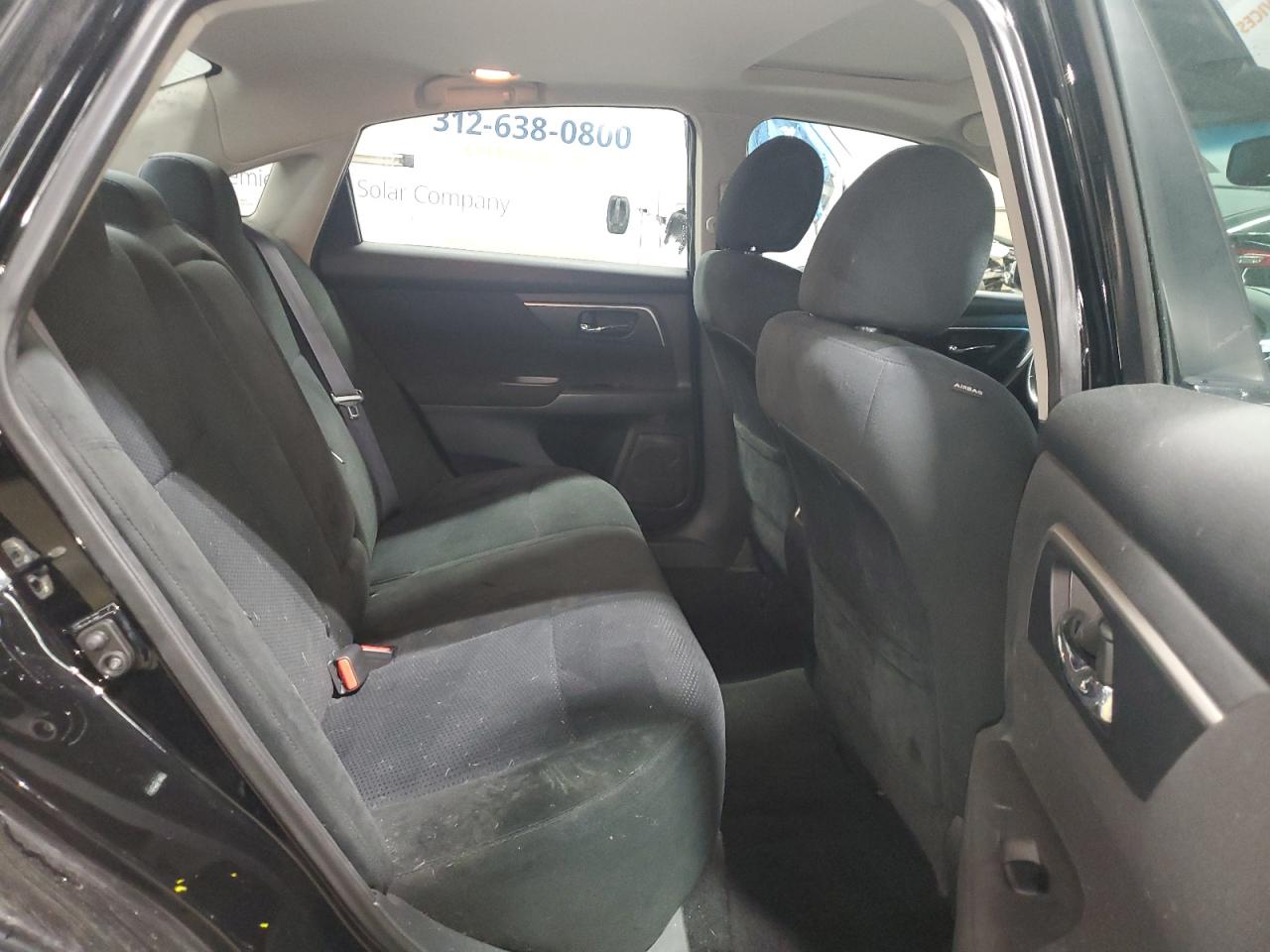 Nissan Altima 2.5 Image 3