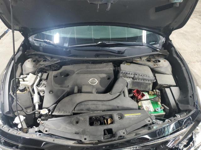 Nissan Altima 2.5 Image 4