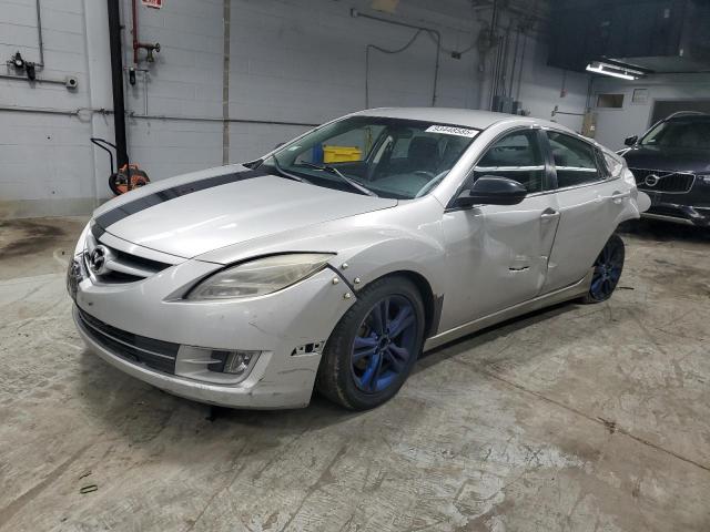  Salvage Mazda 6