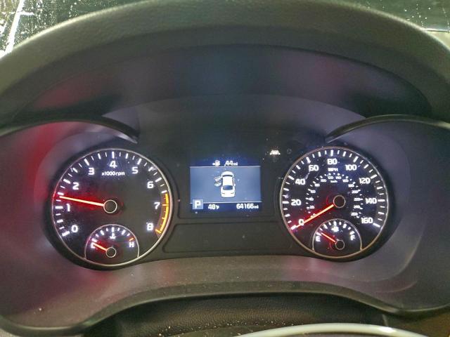 Kia Optima Ex Image 10