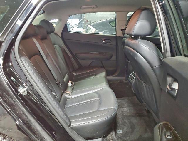Kia Optima Ex Image 12